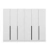 HANAH HOME Ormar za hodnik Noah 8258
