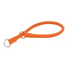 OVRATNICA ZATEZNA COLLAR ORANŽNA