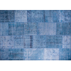 Conceptum Hypnose Tepih Jazz -AL 46, 230x330 cm, Plavi