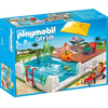 Playmobil City life Bazen na otvorenom ( 1044525 )