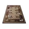Dywanopol Kos preproge BCF ALFA 11 - rjava, 90 x 310 cm