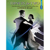 ROLLIN:DANCES FOR TWO BOOK 1
