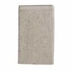 Kela Brisača KL-23166 Ladessa 100% cotton silver grey 30x50cm