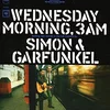 Simon & Garfunkel - Wednesday Morning, 3 A.M.
