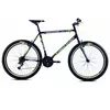 CAPRIOLO Attack man crno-zeleno 921561-20