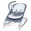 Kids II Ingenuity ležaljka Happy Belly Chambray 0-6M ( masažno sedište ) SKU16854