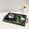 Aberto Design Poslužavnik TPG9902 50 x 29 x 3.5 cm, Šareni