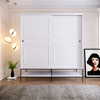 Hanah home Ormar Martin 190 190x200x57cm Beli