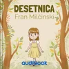 AUDIBOOK Avdio knjiga: Desetnica