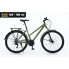 Xplorer MTB bicycle DOLOMITES 27.5