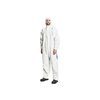 CHEMSAFE COOL kombinezon bela/modra L