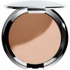 Chantecaille Compact Makeup kompaktni pudrasti make-up z mat učinkom Peach 10 g