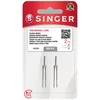 Singer 2025 - 90/14, 3,0 mm - 2x Dvojna šivalna igla