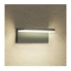 Brilagi - LED spoljno zidno svetlo TESSI LED/10W/230V antracit IP54