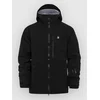Horsefeathers Terra Jacket black
