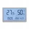 shumee TERMOHIGROMETER VLAGOMETER TERMOMETER VLAGE TEMP