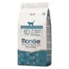 Monge Hrana za mačiće Natural Kitten, Piletina - 400 g