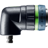 Festool kotni vložek AN-UNI FastFix s 1/4 nosilcem bitov 205222 