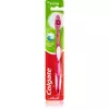 COLGATE Četkica za zube Manuel Premier Clean