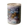 TASTE OF THE WILD Wetlands Canine - konzerva, 390g