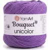 Yarn Art Bouquet Unicolor 3213 Pletilna preja