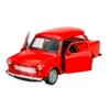 shumee WELLY TRABANT 601 RDEČ 1:34 43654