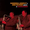 Cannonball Adderley & John Coltrane - Quintet In Chicago (Limited Edition) (Coloured) (180 g) (LP)