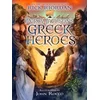 Percy Jacksons Greek Heroes