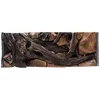 3D ozadje za akvarij 100x40cm - AMAZON