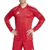 Dre z dolgimi rokavi adida TEAM ICON25 JY LM