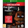 MAXIMUM GAMES Igrica XBOX ONE Five Nights at Freddys Core Collection