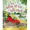 Wind In The Willows