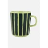Marimekko lonček iz keramike 250 ml