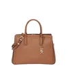 MICHAEL Michael Kors Ročna torbica rjava