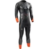 Zone3 men vanquish black/orange s