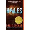 Louis Schafer - Holes