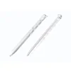 Klinovi za šator (čelični) 24 cm (set 10 kom.)