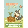 Buddy Garden Xbox + Windows XBOX LIVE Key EUROPE