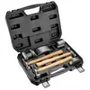 Vodovodni komplet, 7 kosov 11-640