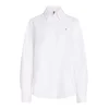 TOMMY HILFIGER Bluza bela