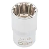 Neo tools gedora multi 1/2 17mm NEO 12 ( 08-589 )