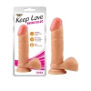 Swing Dildo, 20 cm
