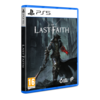 PS5 The Last Faith
