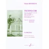 BOURGUE:TECHNI COR EXERCICES JOURNALIERS VOL.4 SYNCHRONISMES