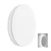 Aigostar - LED plafonsko svetlo LED/12W/230V 6500K prečnik 25 cm
