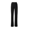 Vero Moda Tall Kavbojke TESSA, črna
