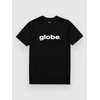 Globe O.G moška majica black