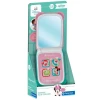 Disney+Baby: Minnie miška igrača telefon - Clementoni