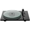 Pro-Ject T2 W High Gloss Black