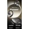 MONOISE Bluetooth slušalice G2, Crne